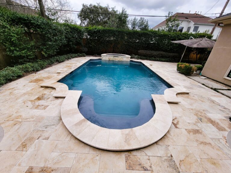 Aqua Cove Pools | Full Remodel