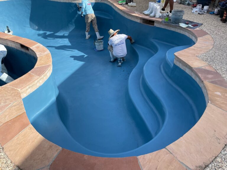 Aqua Cove Pools | Pool Remodel