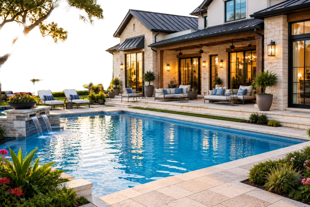 Aqua Cove Pools | Remodel Pools