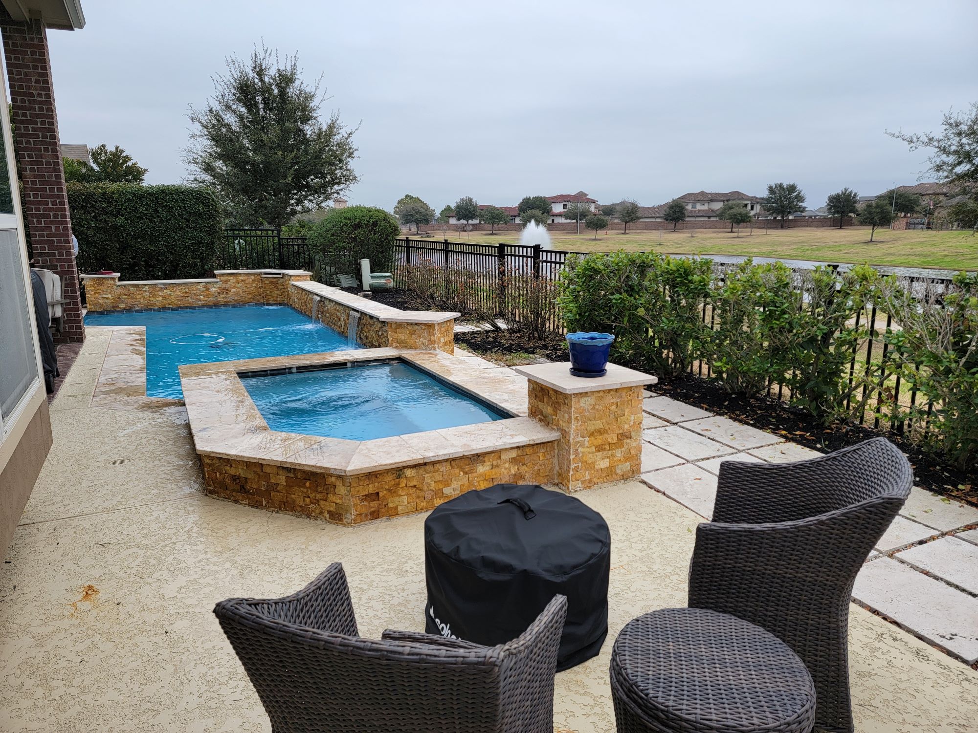 Aqua Cove Pools | Pool Cleaning Service